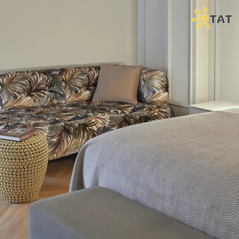 Фото отеля MIM Andorra Hotel 5* Эскальдес - Энгордани Андорра номера