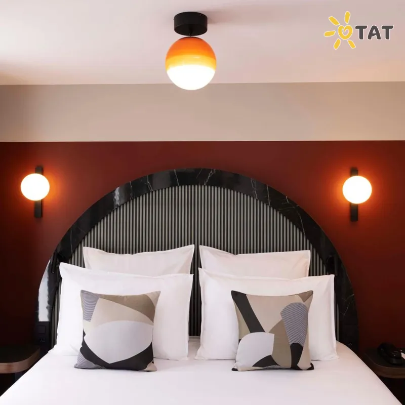 Фото отеля Regina Opera 4* Париж Франція номери