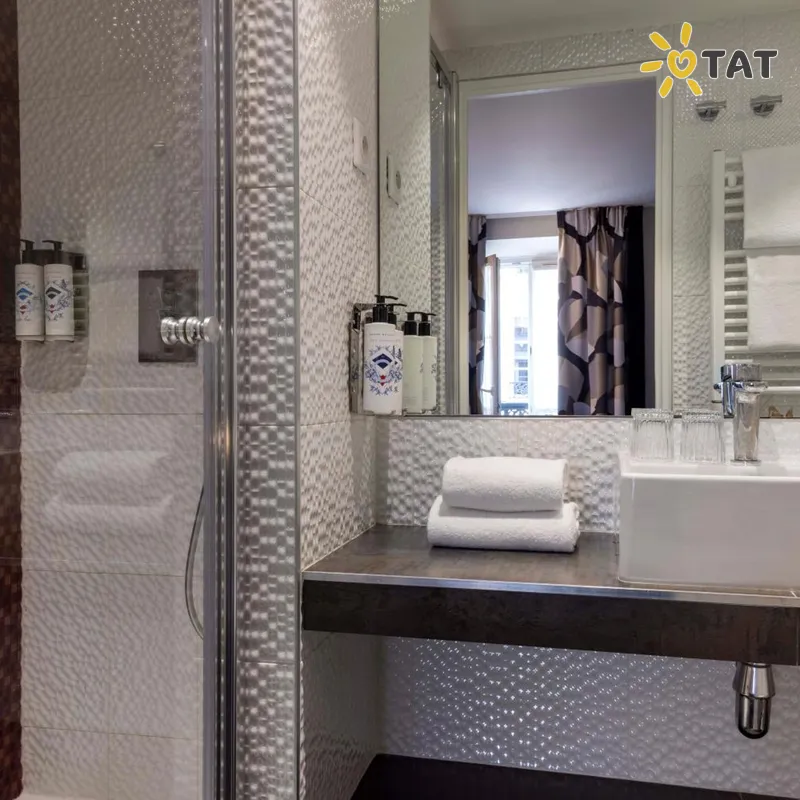 Фото отеля Regina Opera 4* Париж Франція номери