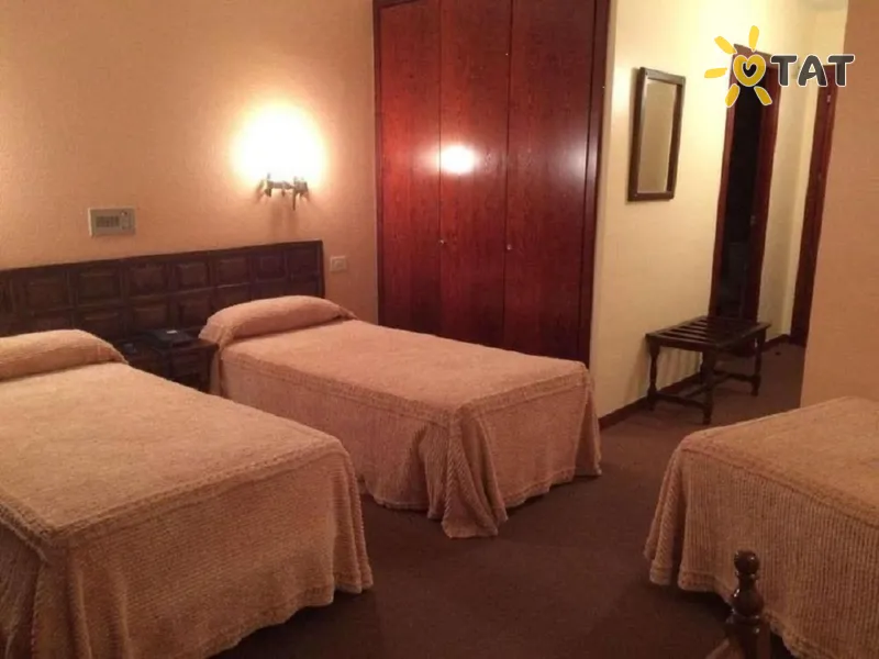 Фото отеля Folch Hotel 3* Andora La Velja Andora numeriai