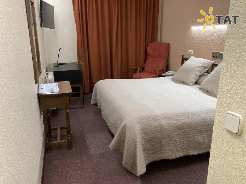 Фото отеля Folch Hotel 3* Andora La Velja Andora numeriai