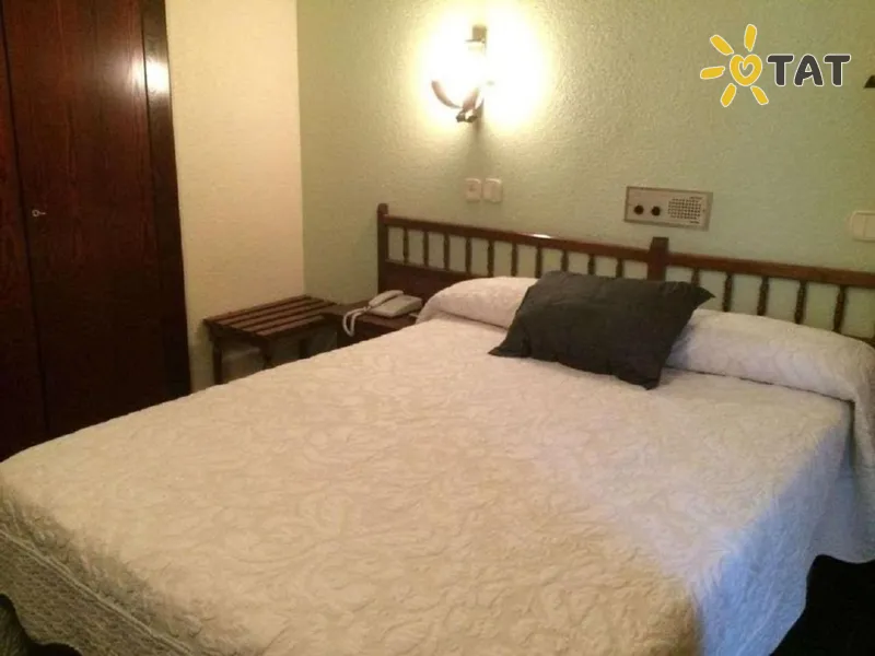 Фото отеля Folch Hotel 3* Andora La Velja Andora numeriai