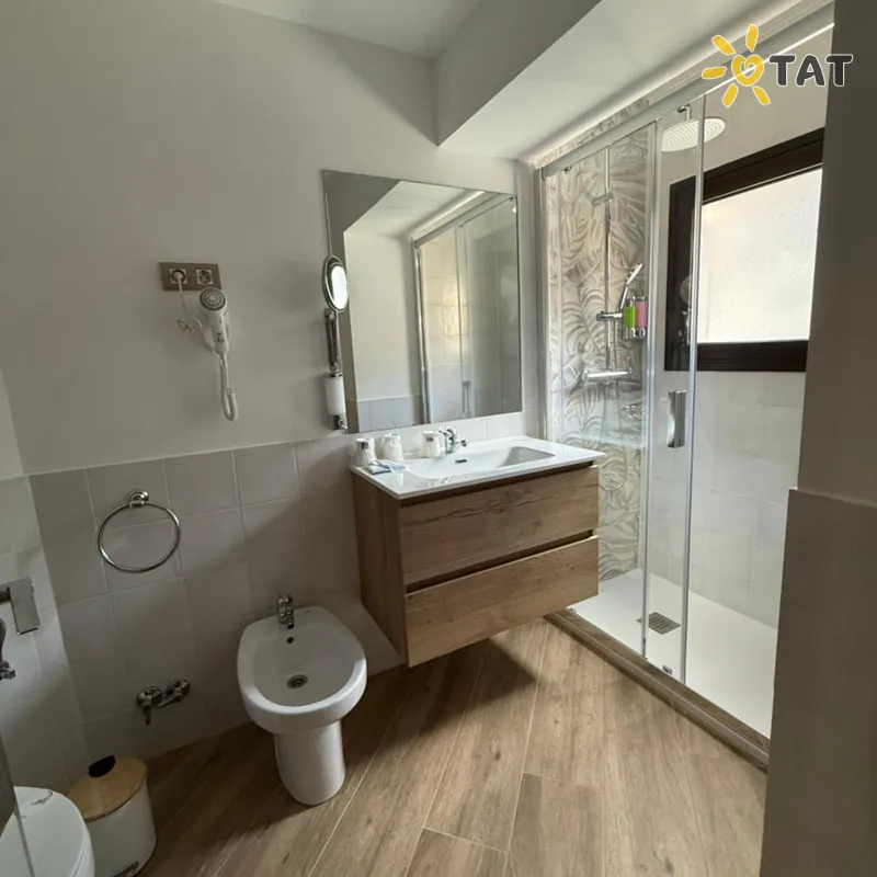 Фото отеля Aston Hotel 3* Андорра Ла Велья Андорра номера