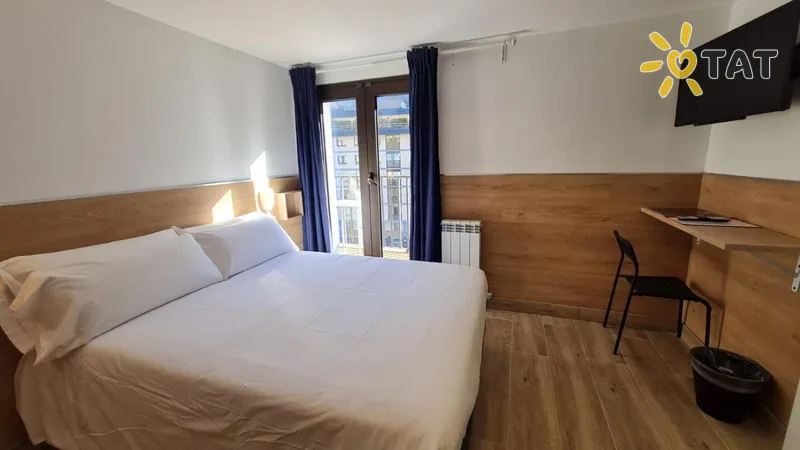 Фото отеля Aston Hotel 3* Андорра Ла Велья Андорра номера