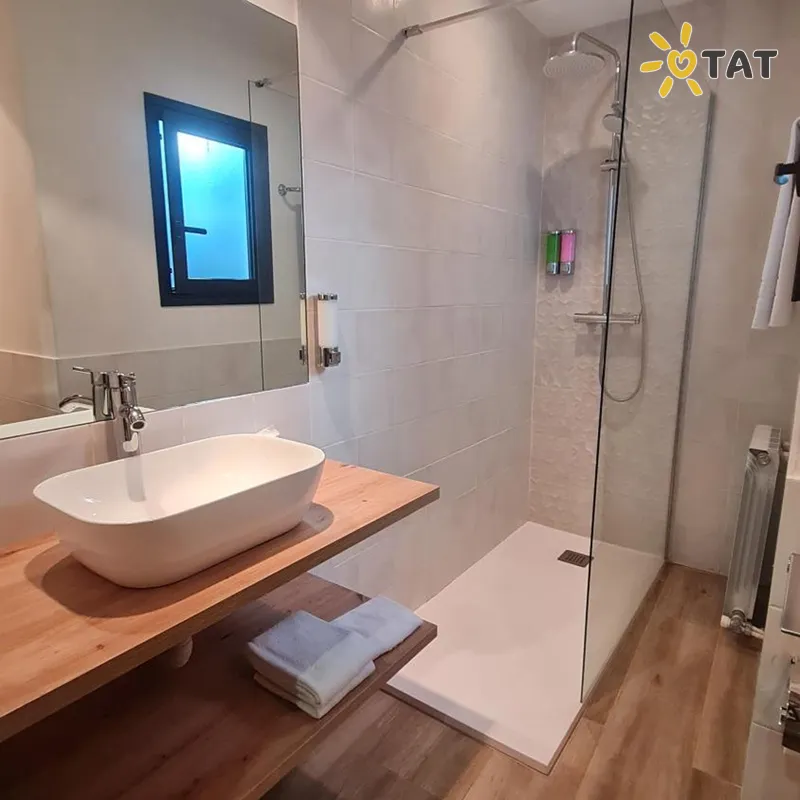 Фото отеля Aston Hotel 3* Андорра Ла Велья Андорра номера