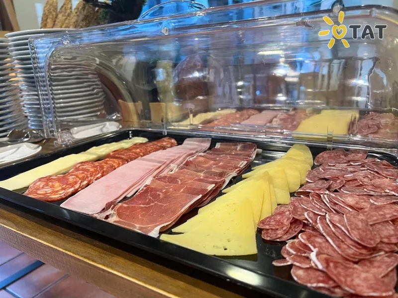 Фото отеля Aston Hotel 3* Андорра Ла Велья Андорра бары и рестораны