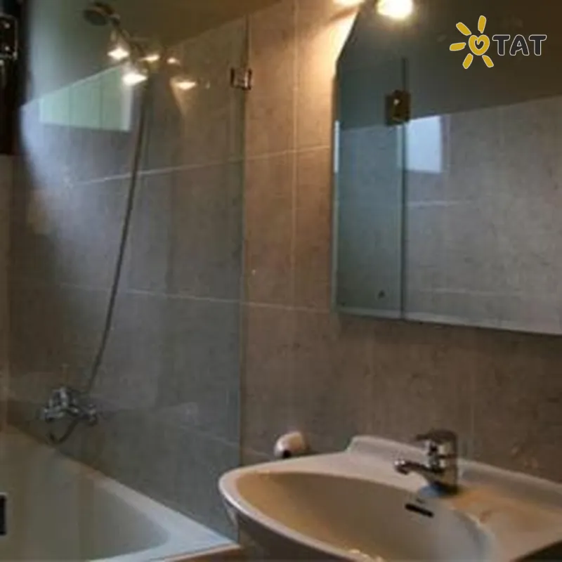 Фото отеля El Pradet Hotel 3* Ордино-Аркалис Андорра номера