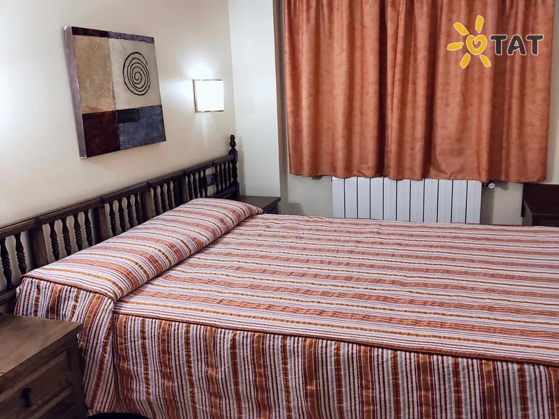 Фото отеля Festa Brava Hotel 3* Andora La Velja Andora numeriai