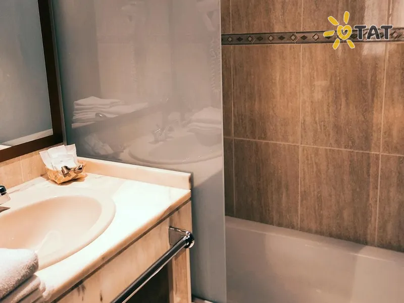 Фото отеля Festa Brava Hotel 3* Andora La Velja Andora numeriai