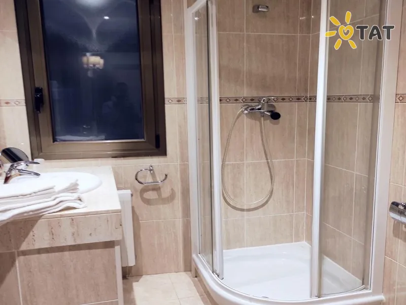 Фото отеля Festa Brava Hotel 3* Andora La Velja Andora numeriai