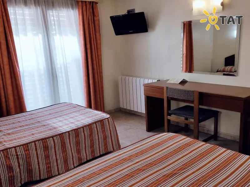 Фото отеля Festa Brava Hotel 3* Andora La Velja Andora numeriai