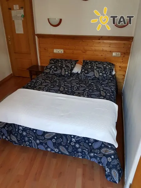 Фото отеля Merino Hotel 2* Па де ля Каса Андорра номера