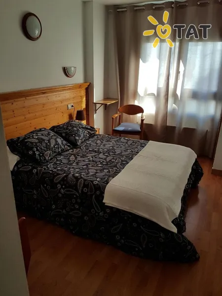 Фото отеля Merino Hotel 2* Па де ля Каса Андорра номера