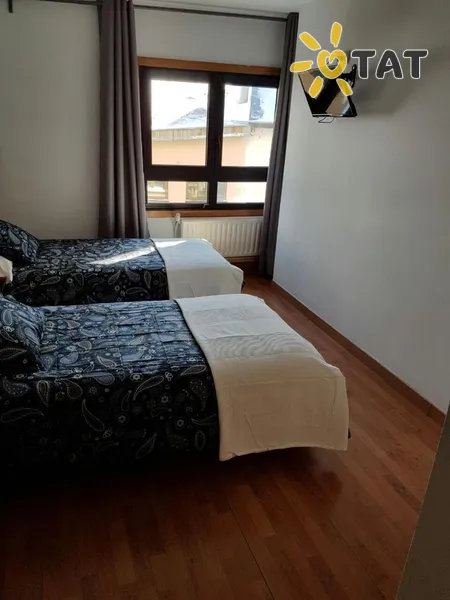 Фото отеля Merino Hotel 2* Па де ля Каса Андорра номера