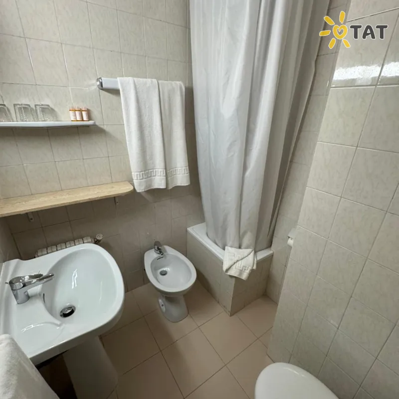 Фото отеля Casado Hotel 3* Энкамп Андорра номера