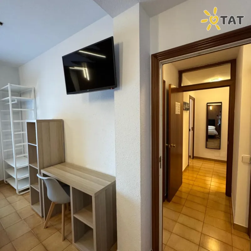 Фото отеля Casado Hotel 3* Энкамп Андорра номера