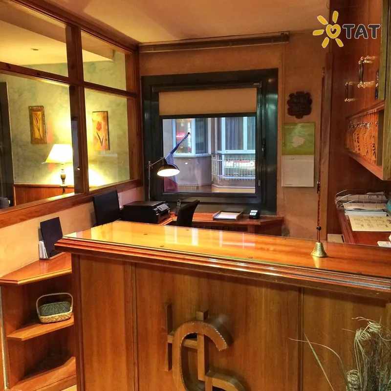 Фото отеля Casado Hotel 3* Энкамп Андорра номера