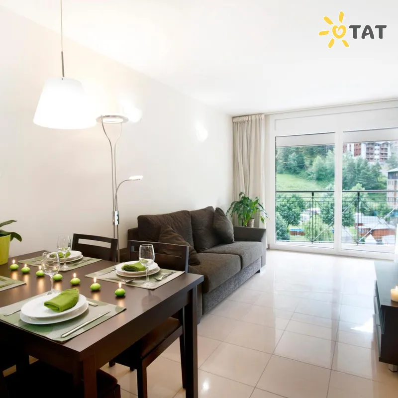 Фото отеля Andorra4days Canillo 3* Канильо Андорра номера