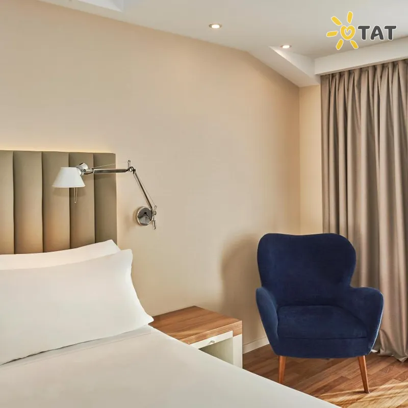 Фото отеля NH Andorra la Vella 4* Andora la Velja Andora cipariem