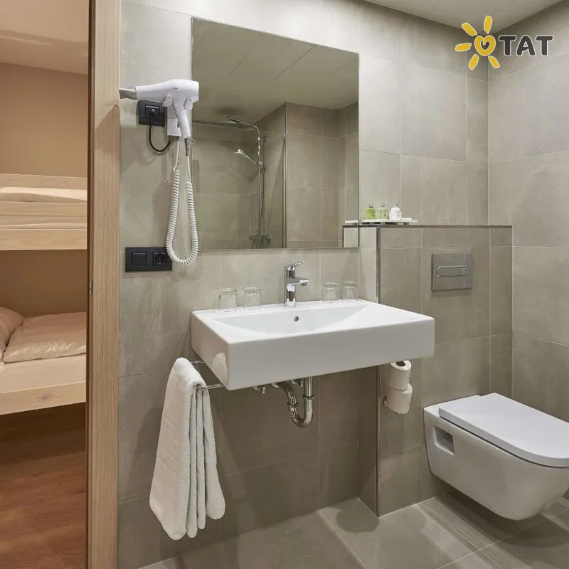 Фото отеля NH Andorra la Vella 4* Andora la Velja Andora cipariem