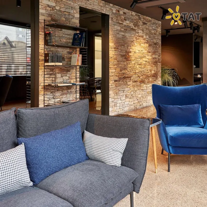 Фото отеля NH Andorra la Vella 4* Andora la Velja Andora cipariem