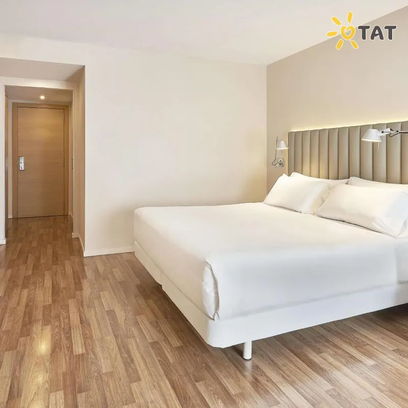 Фото отеля NH Andorra la Vella 4* Andora la Velja Andora cipariem