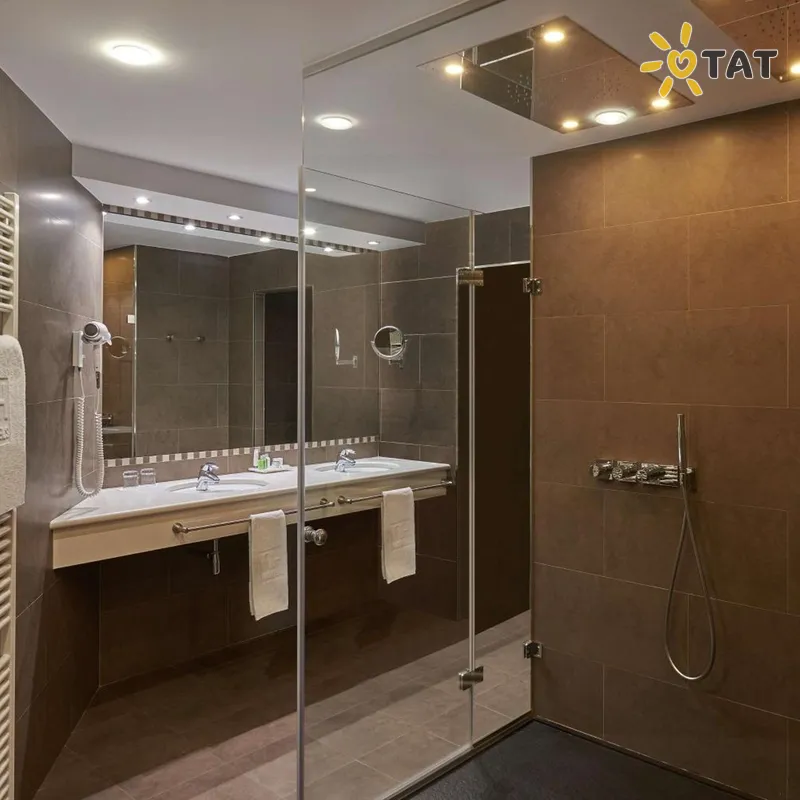 Фото отеля NH Andorra la Vella 4* Andora la Velja Andora cipariem