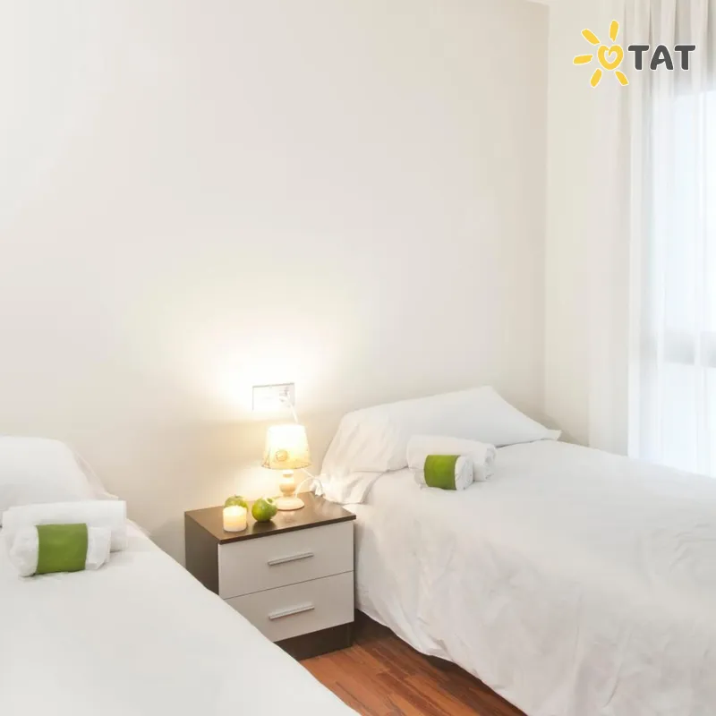 Фото отеля Andorra4days Soldeu El Tarter 3* Канильо Андорра номера