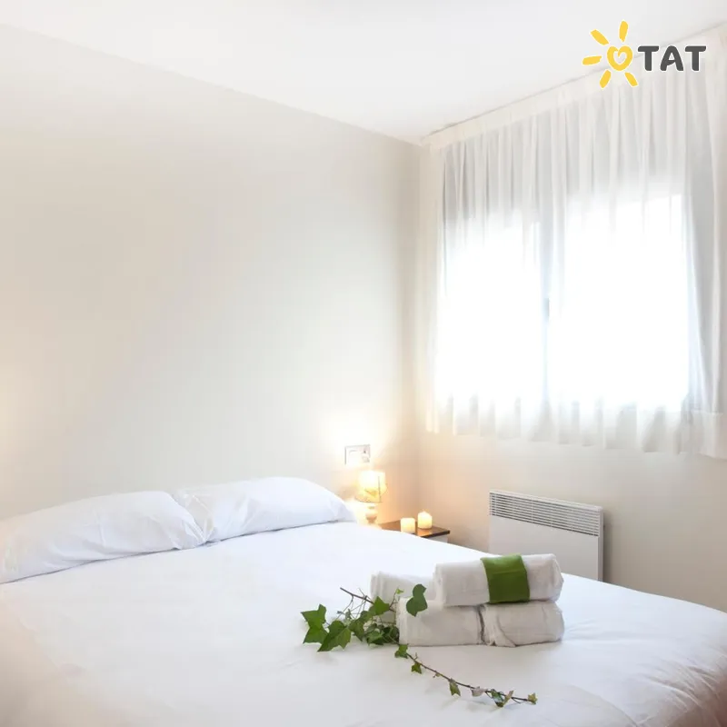 Фото отеля Andorra4days Soldeu El Tarter 3* Канильо Андорра номера