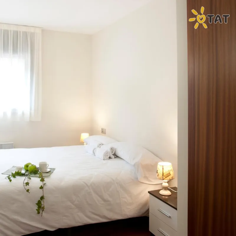 Фото отеля Andorra4days Soldeu El Tarter 3* Канильо Андорра номера