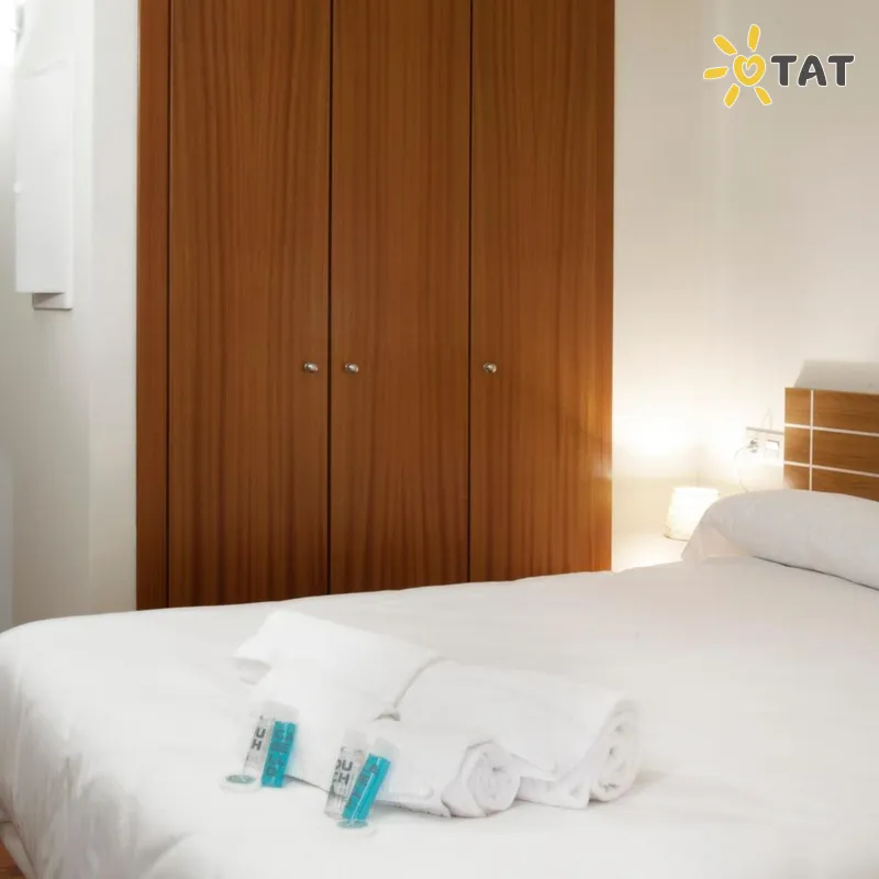 Фото отеля Andorra4days Soldeu El Tarter 3* Канильо Андорра номера