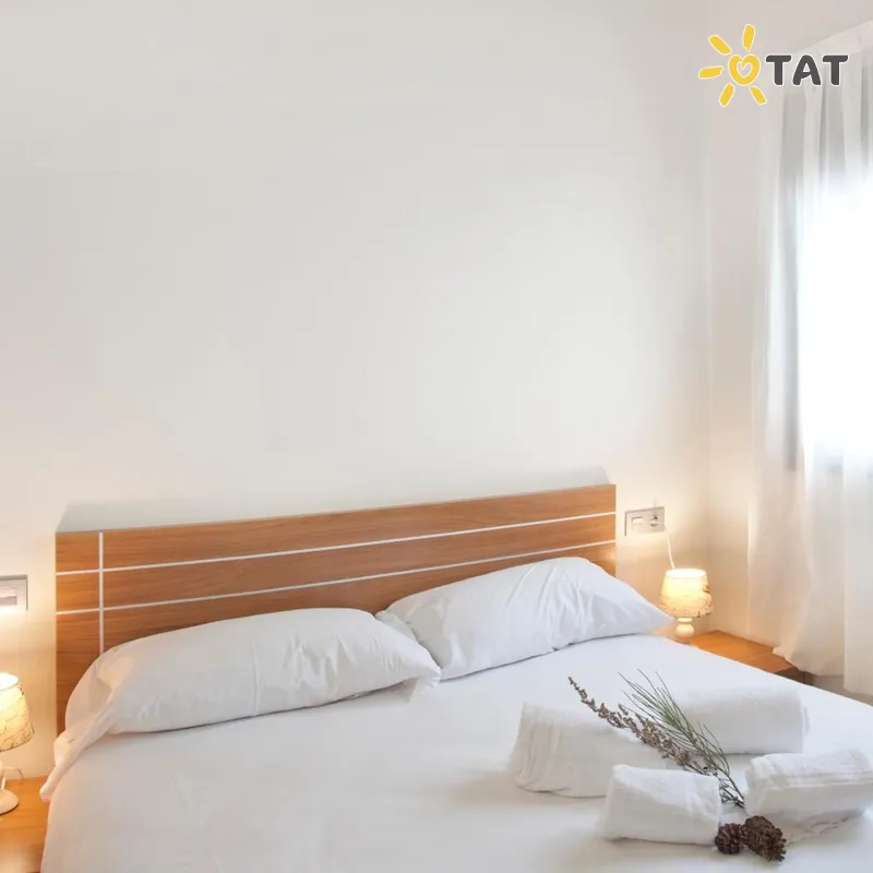 Фото отеля Andorra4days Soldeu El Tarter 3* Канильо Андорра номера