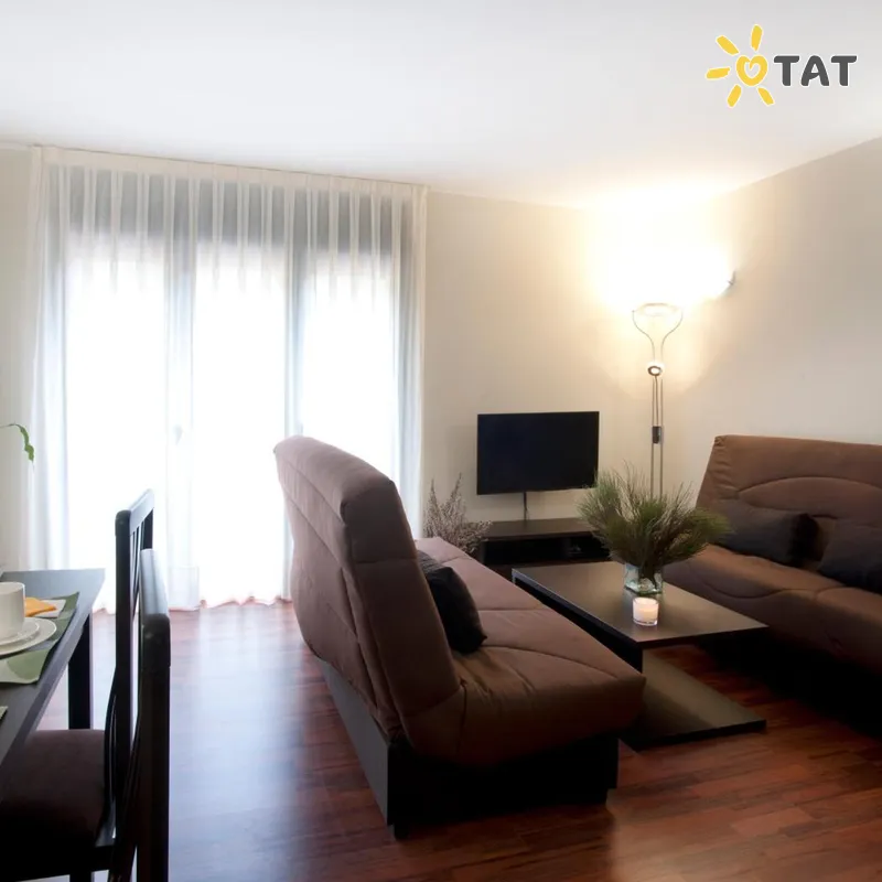 Фото отеля Andorra4days Soldeu El Tarter 3* Канильо Андорра номера