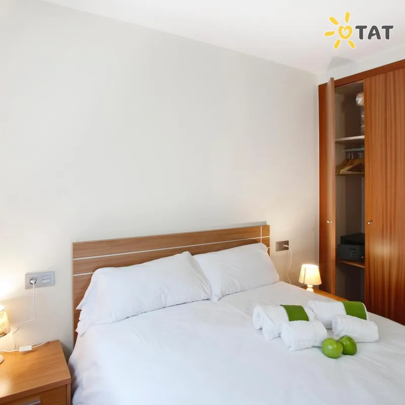 Фото отеля Andorra4days Soldeu El Tarter 3* Канильо Андорра номера