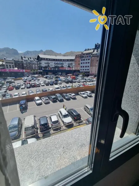 Фото отеля Avanti Hotel 3* Па де ля Каса Андорра экстерьер и бассейны