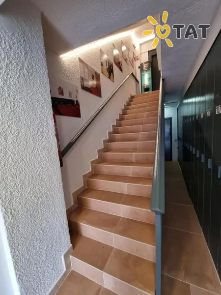 Фото отеля Avanti Hotel 3* Па де ля Каса Андорра лобби и интерьер