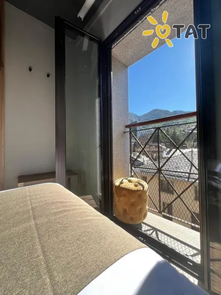 Фото отеля Yomo Petit Paris Hotel 3* Энкамп Андорра номера