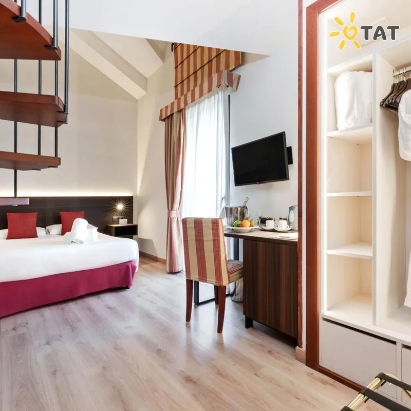 Фото отеля Hotel Spa Termes Carlemany 4* Эскальдес - Энгордани Андорра номера