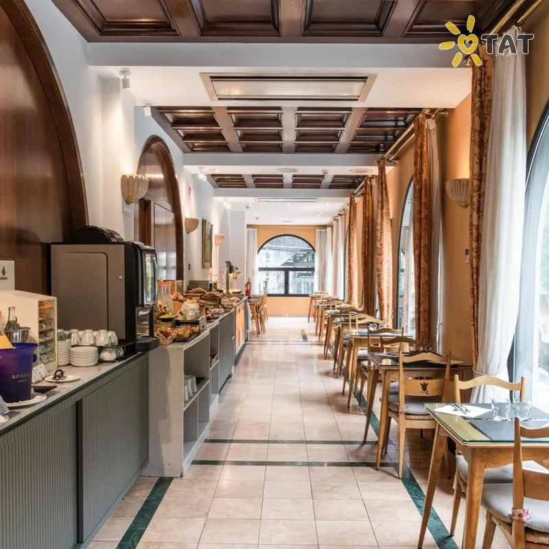 Фото отеля Hotel Spa Termes Carlemany 4* Эскальдес - Энгордани Андорра бары и рестораны