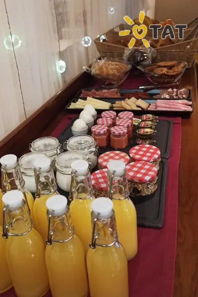 Фото отеля Hotel Santa Bаrbara De La Vall D'ordino 3* Ордино-Аркалис Андорра экстерьер и бассейны