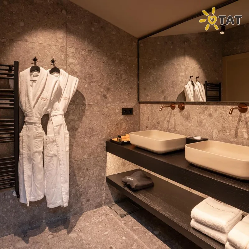 Фото отеля Serras Andorra Luxury Boutique Resort & Spa 5* Сольдеу - Эль Тартер Андорра номера