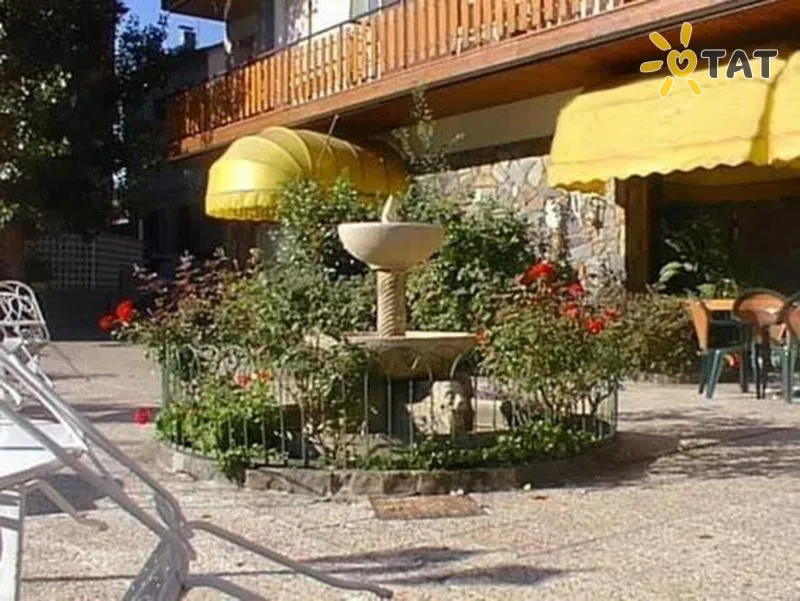 Фото отеля Sol Park Hotel 3* Андорра Ла Велья Андорра экстерьер и бассейны