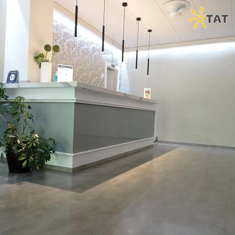 Фото отеля Sol Park Hotel 3* Андорра Ла Велья Андорра лобби и интерьер