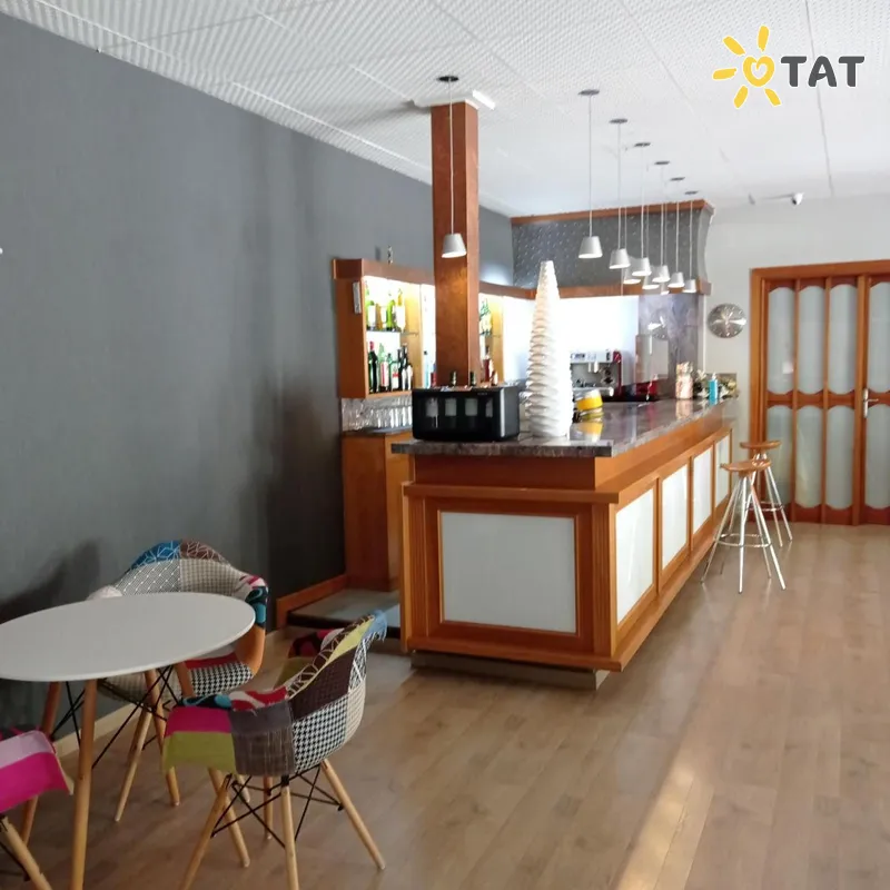 Фото отеля Sol Park Hotel 3* Андорра Ла Велья Андорра бары и рестораны