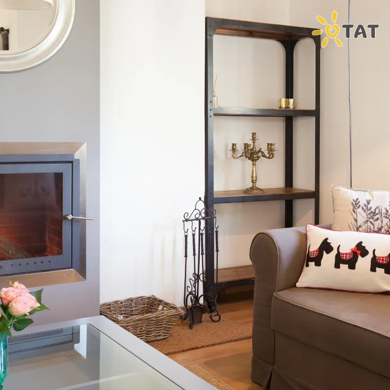 Фото отеля Tarter Mountain Suites 4* Canillo Andora numeriai