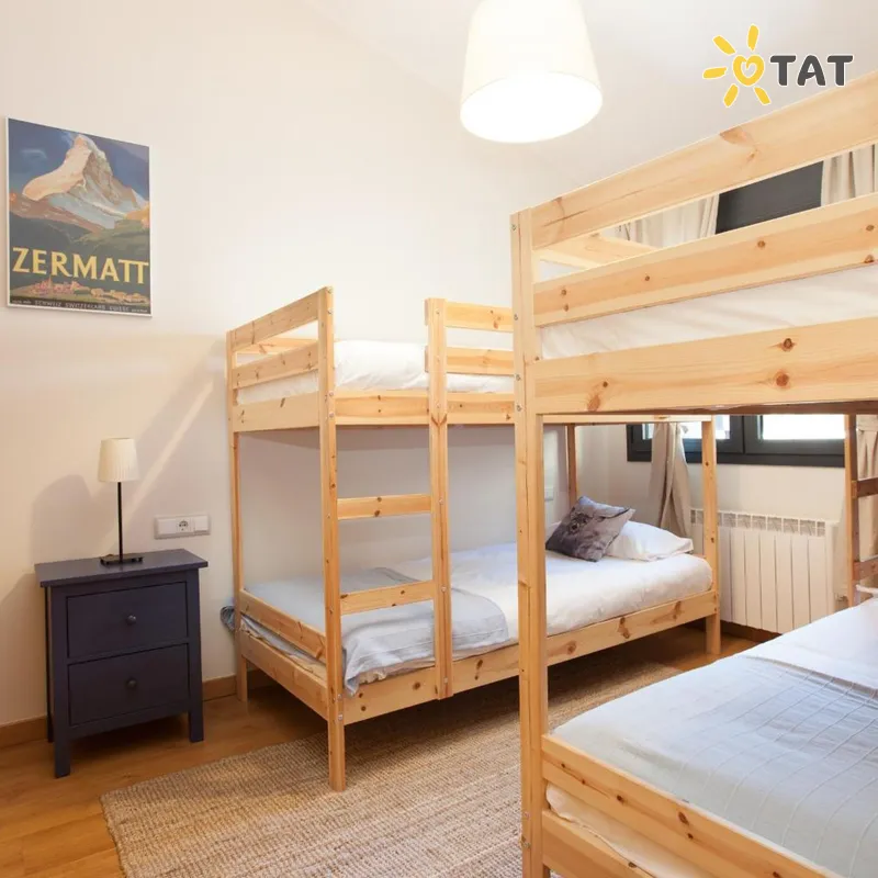 Фото отеля Tarter Mountain Suites 4* Canillo Andora numeriai
