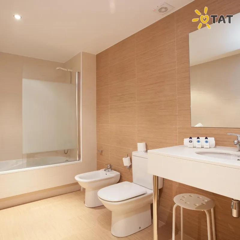 Фото отеля Tarter Mountain Suites 4* Canillo Andora numeriai