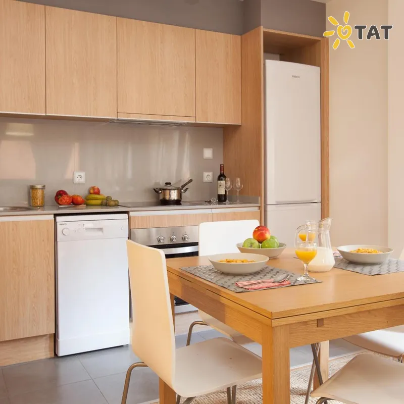 Фото отеля Tarter Mountain Suites 4* Canillo Andora numeriai