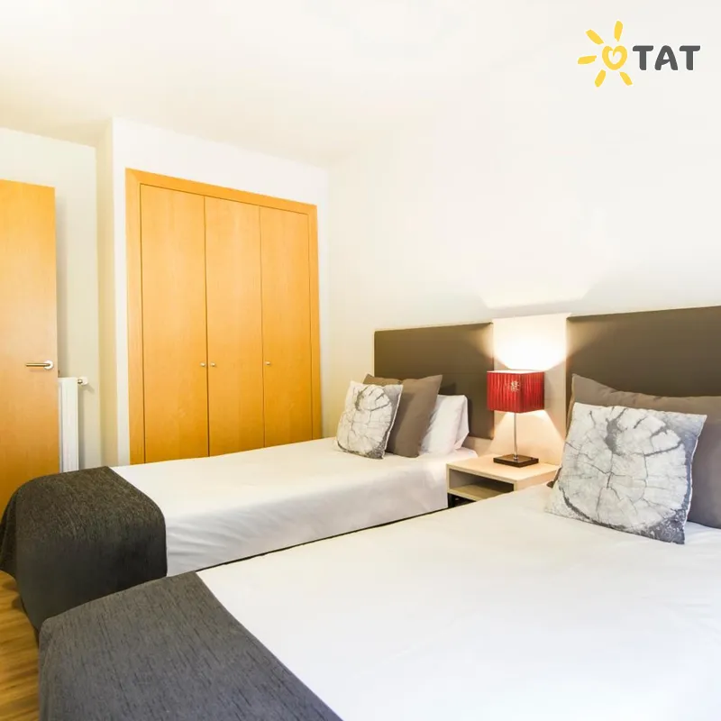 Фото отеля Tarter Mountain Suites 4* Canillo Andora numeriai