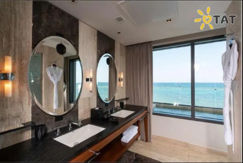 Фото отеля Hyatt Centric Playa del Carmen - Downtown House & Beach House 4* Плая дель Кармен Мексика номера